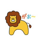 ねむまーるフレンズ（個別スタンプ：36）