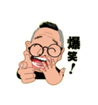 ところくんの日常（個別スタンプ：3）