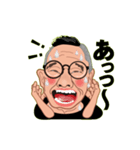 ところくんの日常（個別スタンプ：5）