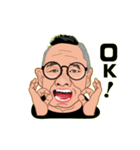 ところくんの日常（個別スタンプ：9）