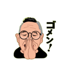 ところくんの日常（個別スタンプ：10）