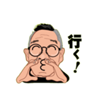 ところくんの日常（個別スタンプ：12）