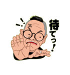 ところくんの日常（個別スタンプ：21）
