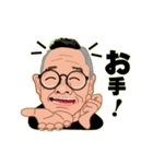 ところくんの日常（個別スタンプ：29）