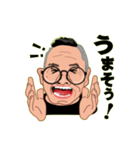 ところくんの日常（個別スタンプ：32）