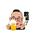 ところくんの日常（個別スタンプ：39）