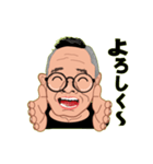 ところくんの日常（個別スタンプ：40）