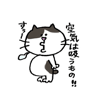 鍵しっぽみゃースタンプ2（個別スタンプ：5）