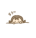 毎日のスタンプ2（個別スタンプ：11）
