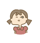 毎日のスタンプ2（個別スタンプ：15）