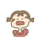 毎日のスタンプ2（個別スタンプ：16）