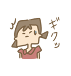 毎日のスタンプ2（個別スタンプ：20）