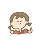 毎日のスタンプ2（個別スタンプ：22）