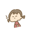 毎日のスタンプ2（個別スタンプ：24）