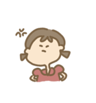 毎日のスタンプ2（個別スタンプ：28）