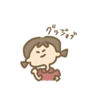 毎日のスタンプ2（個別スタンプ：30）