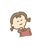 毎日のスタンプ2（個別スタンプ：36）