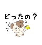 おもにねこ（個別スタンプ：21）
