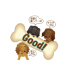 ネコの"hakka"の可愛い日常スタンプ_No.3（個別スタンプ：28）