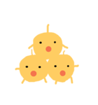 玉ねぎ畑のO次郎（個別スタンプ：16）