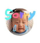 おりく《2》（個別スタンプ：4）