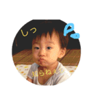 おりく《2》（個別スタンプ：7）