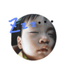 おりく《2》（個別スタンプ：13）