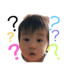 おりく《2》（個別スタンプ：18）