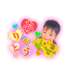 小原FAM（個別スタンプ：1）