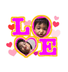 小原FAM（個別スタンプ：13）