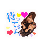 小原FAM（個別スタンプ：20）