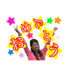 小原FAM（個別スタンプ：23）