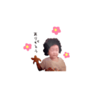 あすかすたーんぷ（個別スタンプ：16）