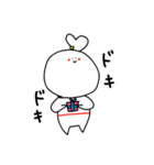 宇宙人のたのしいスタンプ（個別スタンプ：30）