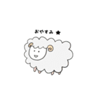 ほのぼのせいぶつくん（個別スタンプ：22）