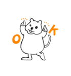 クアちゃん（個別スタンプ：1）