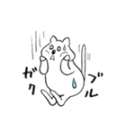クアちゃん（個別スタンプ：6）