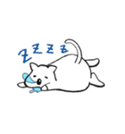 クアちゃん（個別スタンプ：13）