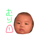 ますたいすたんぷ（個別スタンプ：6）