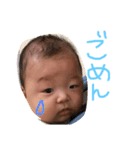 ますたいすたんぷ（個別スタンプ：12）