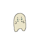 ワ〜〜イ！スタンプだ！（個別スタンプ：11）