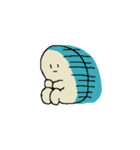 ワ〜〜イ！スタンプだ！（個別スタンプ：18）