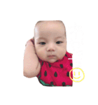 かいせいスタンプだよ（個別スタンプ：15）