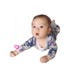 かいせいスタンプだよ（個別スタンプ：19）