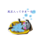 愛しの人形はいお（個別スタンプ：27）