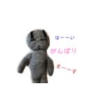 愛しの人形はいお（個別スタンプ：32）