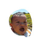 虎ノ介（個別スタンプ：1）