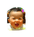 虎ノ介（個別スタンプ：2）