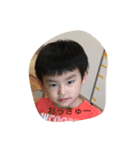 欧右（専用）（個別スタンプ：6）