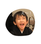 欧右（専用）（個別スタンプ：8）